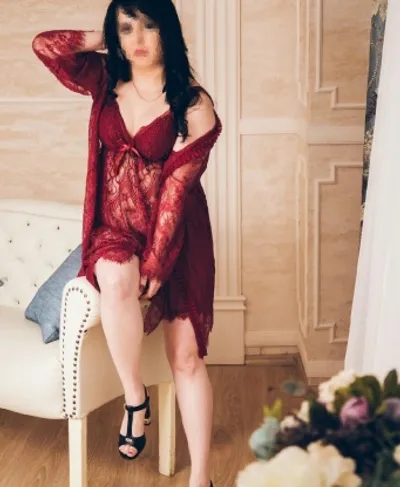 Регина, 33 года